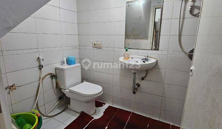 For Sale Residence One Siap Huni, Full Furnished 2