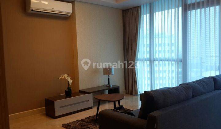 Dijual Atau Disewa Apartemen Windsor Tower 1 2