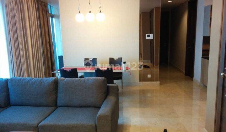 Dijual Atau Disewa Apartemen Windsor Tower 1 1