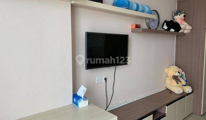 Dijual Cepat Apartemen U Residence Lippo Karawaci 2