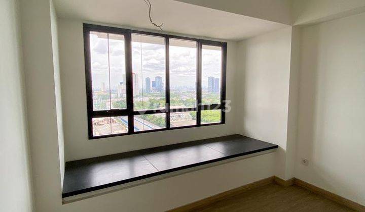 Dijual Apartemen Collins Boulevard Type 1br Tower A  1