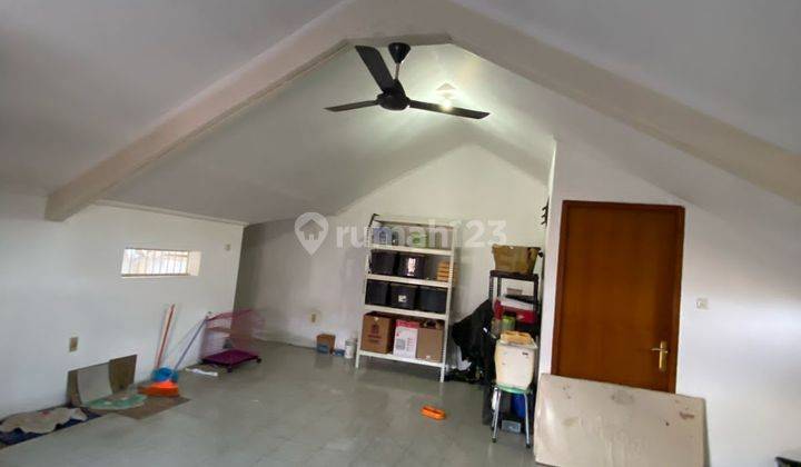 Dijual Rumah 2.5 Lt Di Kembangan Jakarta Barat 2