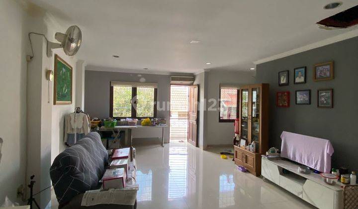 Dijual Rumah 2.5 Lt Di Kembangan Jakarta Barat 1