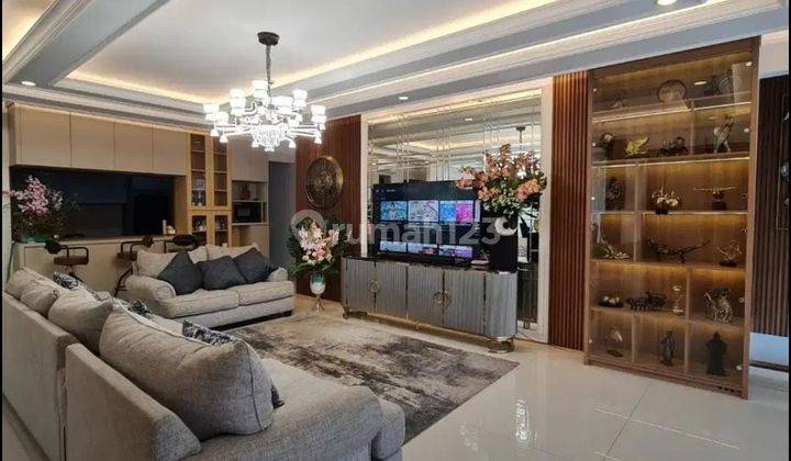 Delatinos Desain Mandiri, Full Furnished, Shm Siap Huni 1