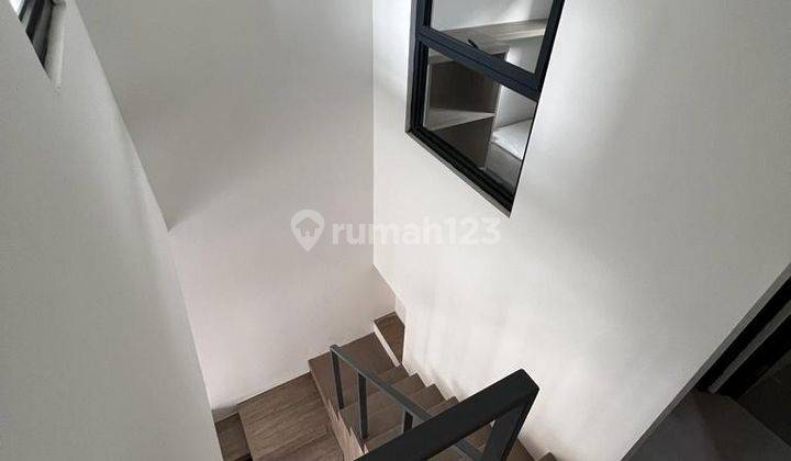  Freja House Bsd City, Furnished Developer Siap Huni 2