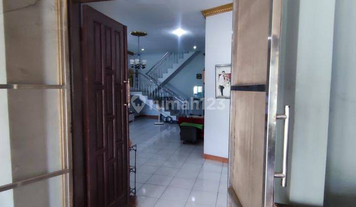 Dijual Rumah Gratis 2 Ruko di Tambun Selatan Bekasi dp  2