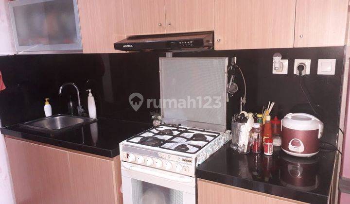 Apartement Murah Furnished di Scientia Residences Harga Bu  2