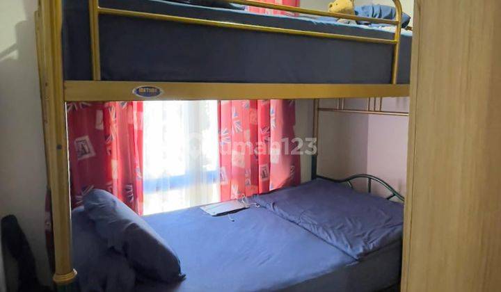 Apartement Siap Huni Semi Furnish di Asatti Vanya Park Bsd 2