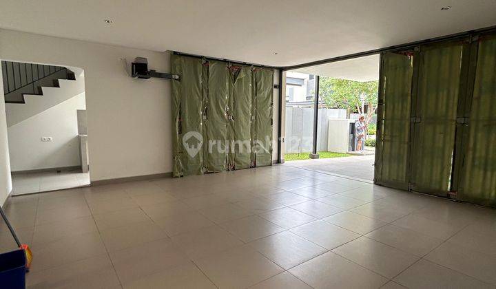 Laurel At Navapark Bsd Rumah Mewah Siap Huni Unit Terbatas 2