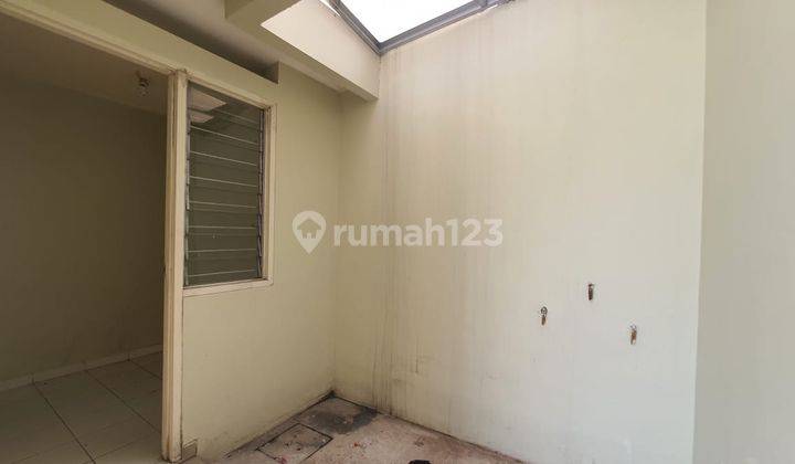 Rumah Murah Siap Huni Depan Clubhouse di Cluster Citra Suvarna 2