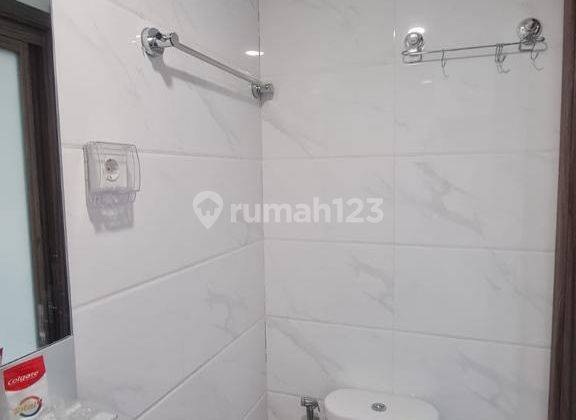  TURUN HARGA Apartemen Full Furnished Dekat Aeon di Sky House Dp  2