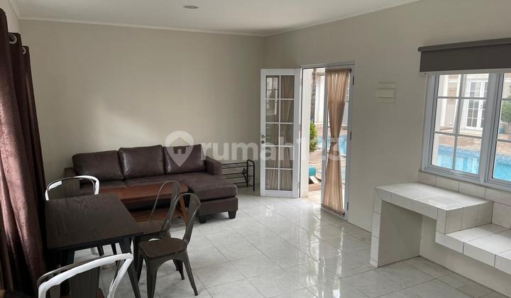 Ready-to-Occupy Boarding House Fully Furnished at Alesha House Vanya Park with Down Payment. 2