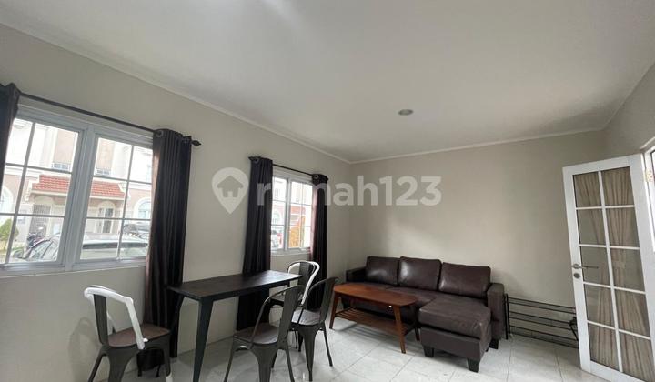 Ready-to-Occupy Boarding House Fully Furnished at Alesha House Vanya Park with Down Payment.