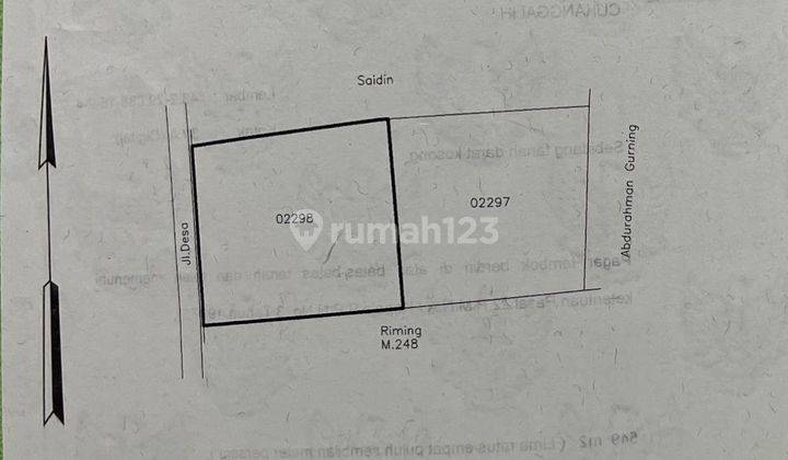 Dijual Cepat Gudang Siap Pakai Di Cukang Galih Tangerang Banten 2