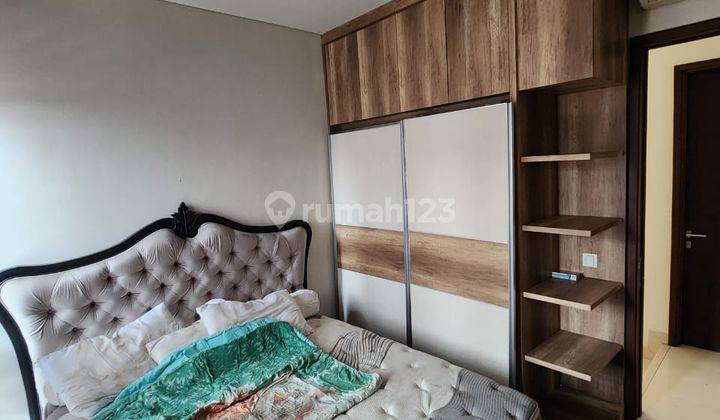 TURUN HARGA Rumah Siap Huni SHM di Cluster Prestigia Eminent dp  2