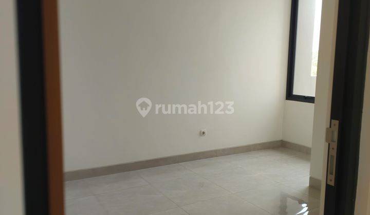 Rumah Baru Cluster Grand Freja Bsd Dekat Exit Tol Serbaraja 2