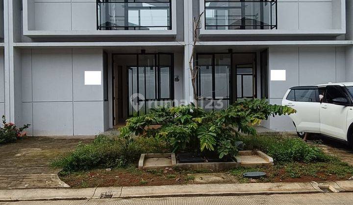  TURUN HARGA Owner BU Dijual Cepat Rumah di Cendana Icon Estate 1