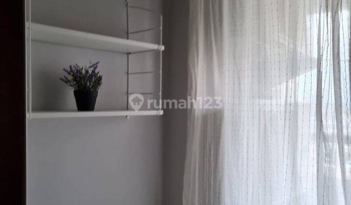 Apartemen Siap Huni SHM di Mediterania 1 Tanjung Duren dp  1