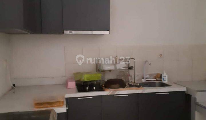 Rumah Bagus Furnished Siap Huni di Sektor 1e Gading Serpong dp  1