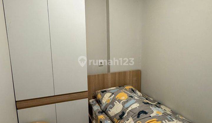 DISEWAKAN Apartemen Siap Huni 2 BR di Bintaro Park View 2