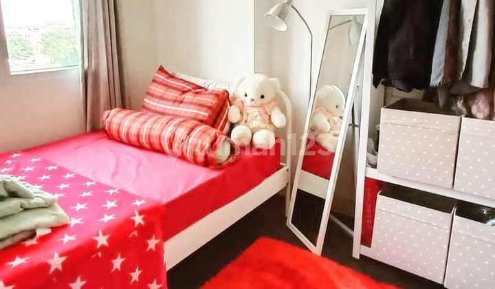 Dijual Apartment Siap Huni di Puri Park View Meruya Utara 2