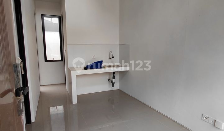 For Rent New House in Citra Garden Serpong with Down Payment For Rent New House in Citra Garden Serpong with Down Payment