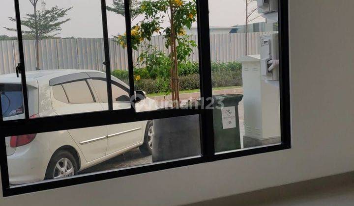 Apartement 2 BR Siap Huni di Green Royal Condo House Jakarta Barat dp  1