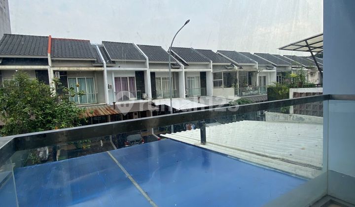 Dijual Cepat Rumah Siap Huni di Residence One BSD City dp Dijual Cepat Rumah Siap Huni di Residence One BSD City dp