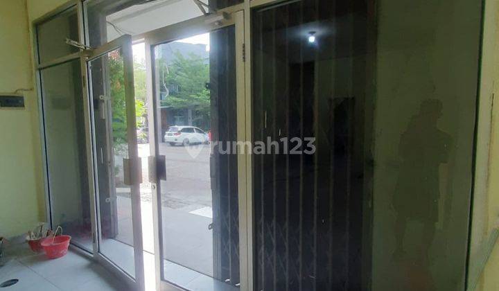 Dijual Ruko Bagus Siap Pakai Dekat Bandara di Duta Garden Square dp  2