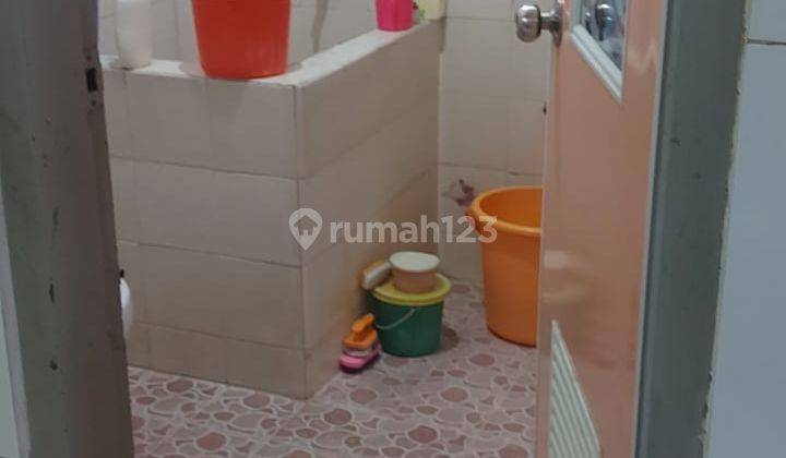 Dijual Cepat Rumah Sunter Paradise 2, Sunter, Jakarta Utara dp  2