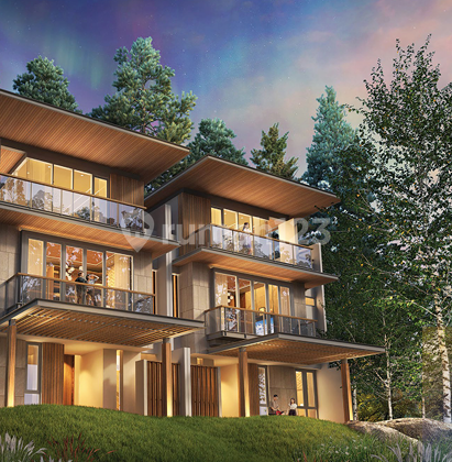 New Launching Cluster Finore By Summarecon Start 3,4 Milyar New Launching Cluster Finore By Summarecon Start 3,4 Milyar