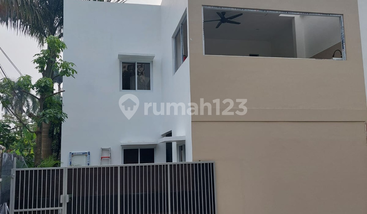 For Sale: Kost Bliss Cillenggang Strategic Location 1