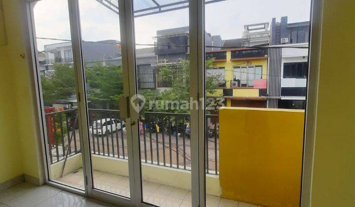 Dijual Ruko Bagus Siap Pakai Dekat Bandara di Duta Garden Square dp  1