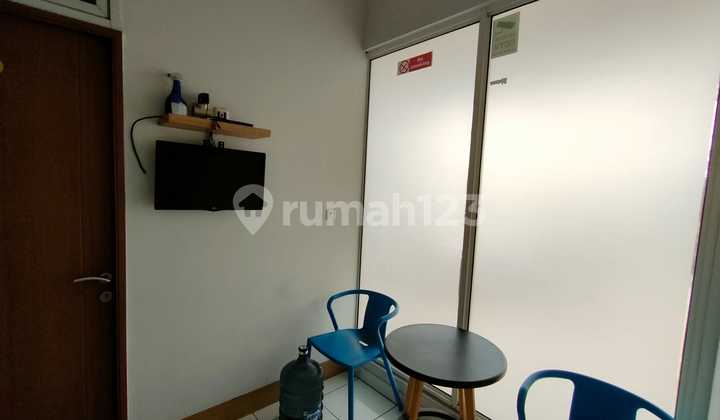 For Sale, Ready-to-Use Linked Shophouse at Pascal Scientia Shophouse, Down Payment 2