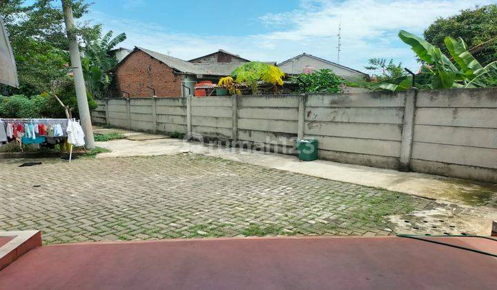 Rumah Bagus Siap Huni 10 Menit Ke Gading Serpong Di Aryana Karawaci 2