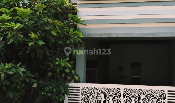 Turun Harga Rumah Siap Huni di Cluster Angelonia Gading Serpong 1