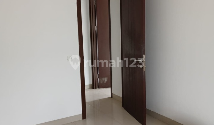 Dijual Rumah Hook Siap Huni di The Icon Cluster Eternity dp 2