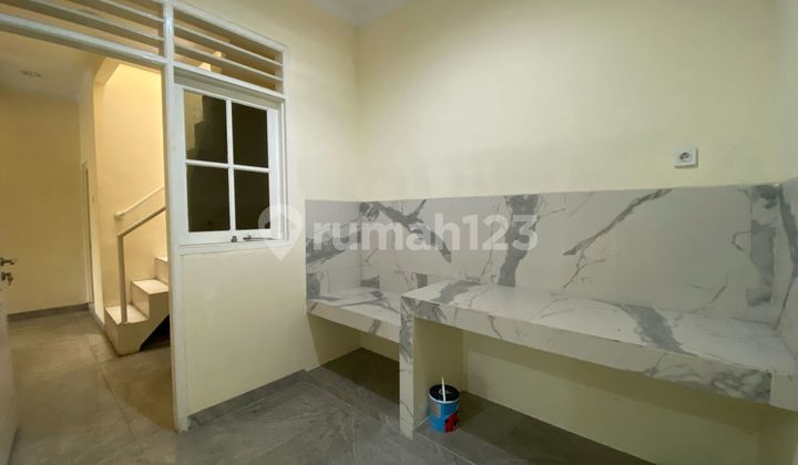 Dijual Rumah Posisi Hook SHM di Sektor 1G Gading Serpong dp 2