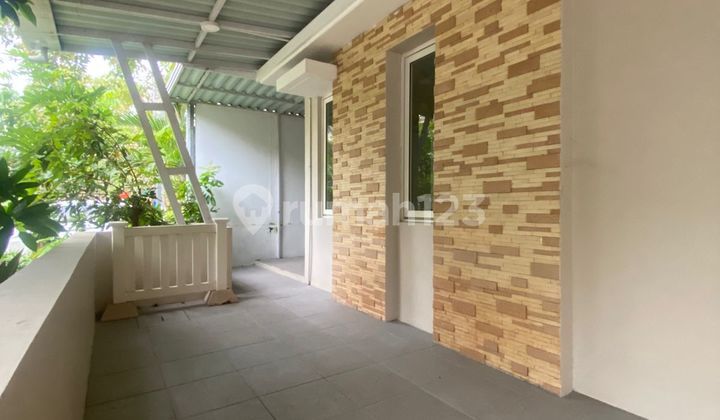 Quick Sale 2-Story House in Thomson Gading Serpong Cluster with Down Payment