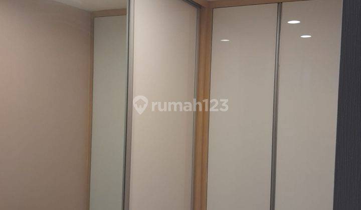 Dijual Cepat Rainbow Spring Condovillas Semi Furnish Siap Huni 2