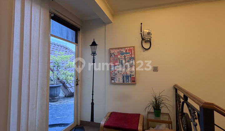 Rumah Mewah Dibawah NJOP di Slipi S Parman Jakarta Barat 2