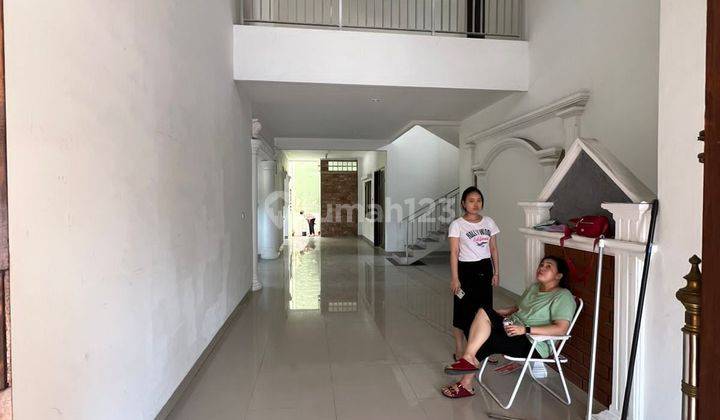 Dijual Rumah di Sutera Delima Alam Sutra Siap Huni 2