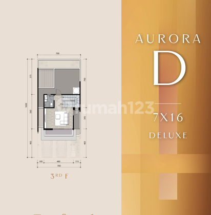 New Launching Cluster Finore By Summarecon Starting From 3.4 Billion 2