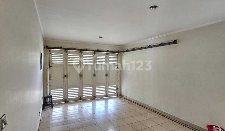 Promo Cuci Gudang Summarecon Rumah Mewah di Emerald Cove