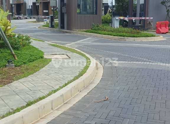 For Rent New House in Citra Garden Serpong with Down Payment For Rent New House in Citra Garden Serpong with Down Payment