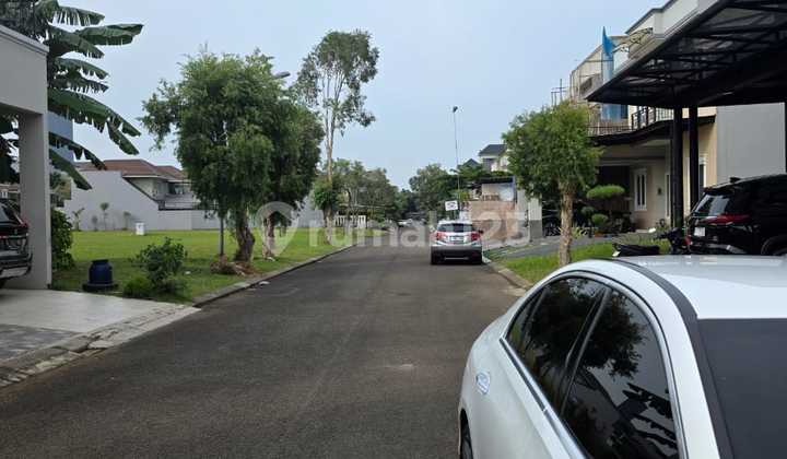 For Sale Ready-to-Build Plot Size 10x20 at Sutera Onix Alam Sutera For Sale Ready-to-Build Plot Size 10x20 at Sutera Onix Alam Sutera