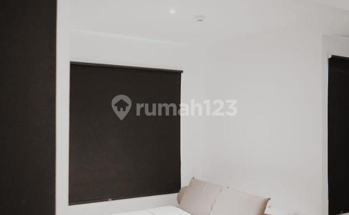 For Sale Fully Furnished Apartment at The Nest Apartment Down Payment 2