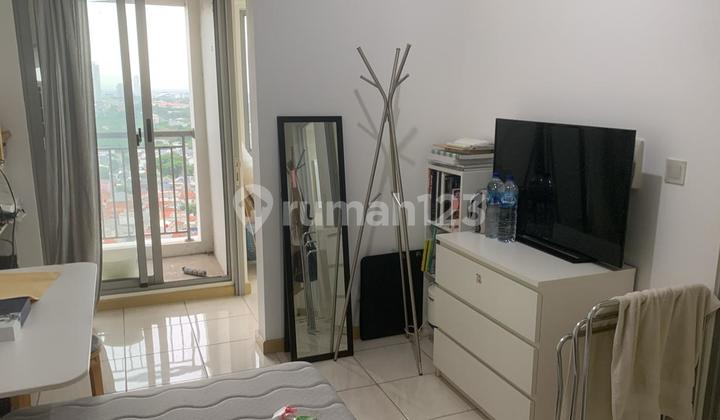 For Sale Fast 2 Bedroom Apartment in M-Town Residence Down Payment