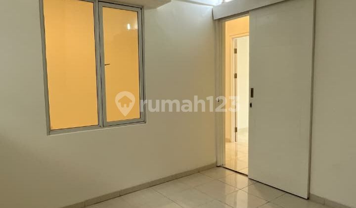 Dijual Cepat Rumah Siap Huni di Paradise Serpong City dp 2