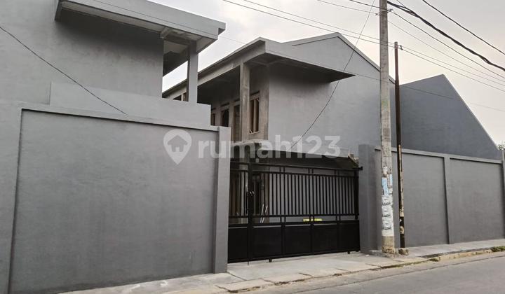 For Sale Rental House Ready for Profit in Legok Tangerang For Sale Rental House Ready for Profit in Legok Tangerang